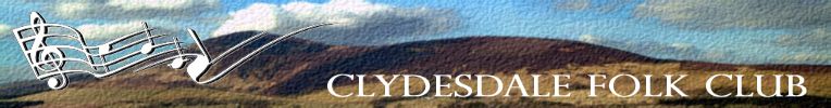 Clydesdale Folk Club